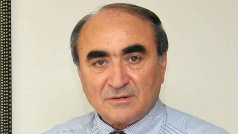 Bursaspor Yönetim Kurulu Üyesi Abdülkadir Kargılı vefat etti