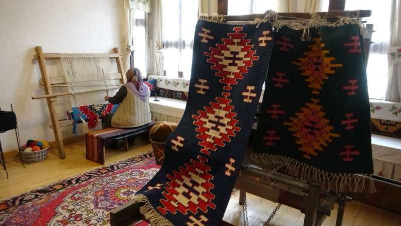 500 yıllık geleneğin son temsilcisi