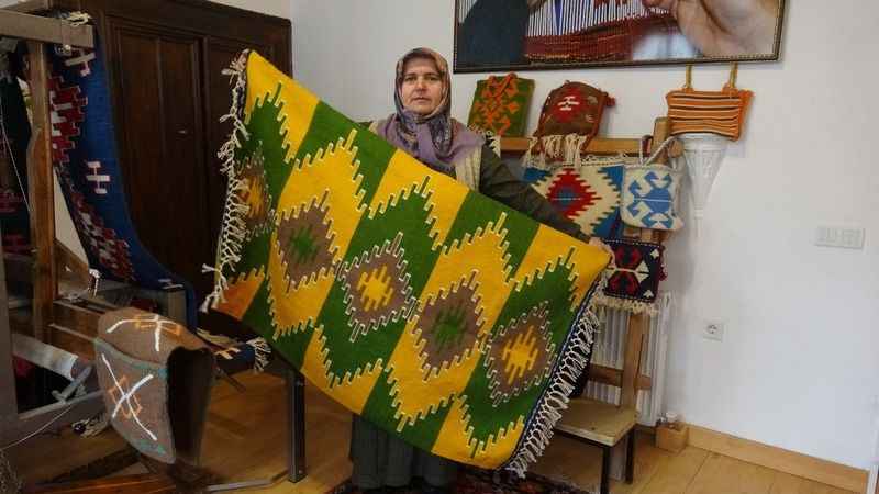 500 yıllık geleneğin son temsilcisi