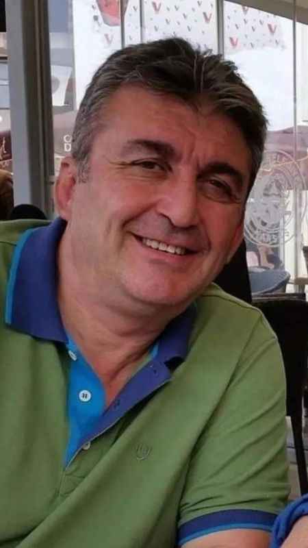 Batık gemiden çıkartılan mürettebatın kimliği tespit edildi Batık gemiden çıkartılan mürettebatın kimliği tespit edildi