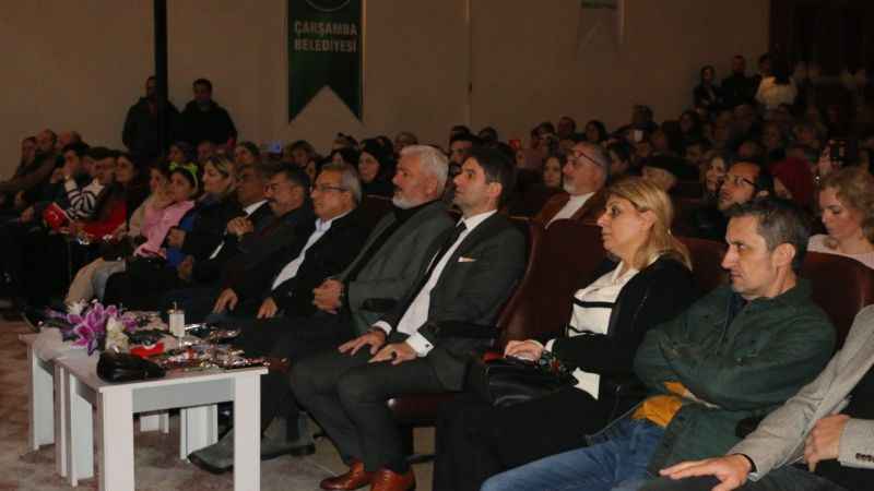 Öğretmenler Günü konseri Gazzeli annelere ithaf edildi