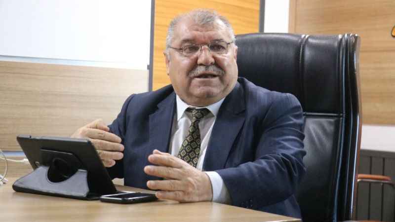 Eşsiz tarihi cami Mayıs ayında ibadete açılacak