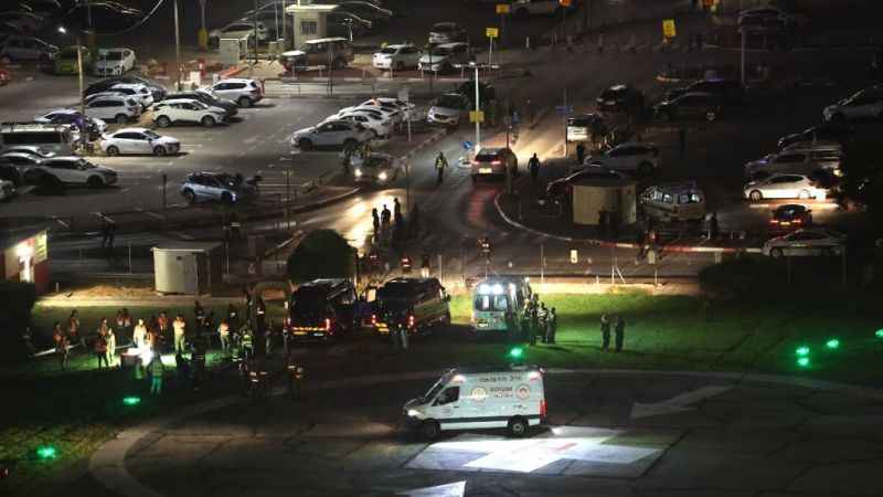 İsrail ve Hamas arasındaki ilk esir takası tamamlandı