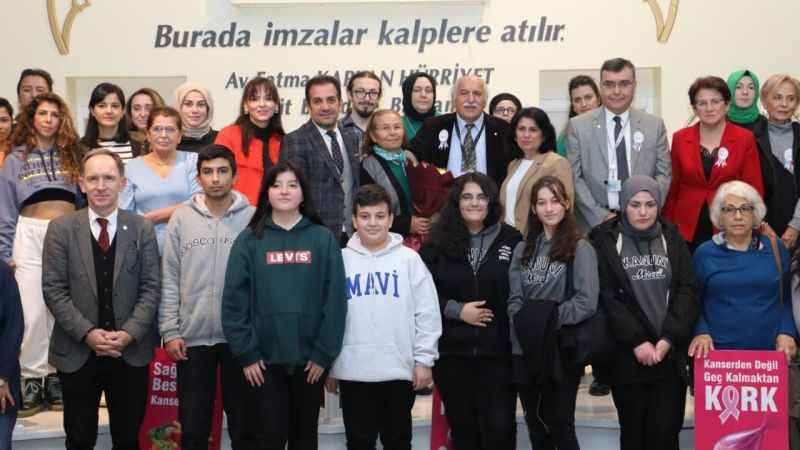 En çok öldüren kanser türünün sebebi sigara!