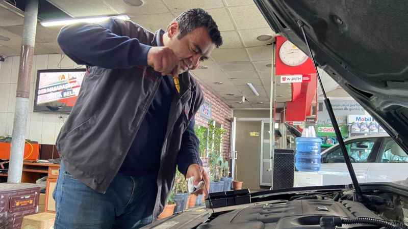 2 bin lira bakım masrafından kaçarken, 200 bin lira zarara uğramayın