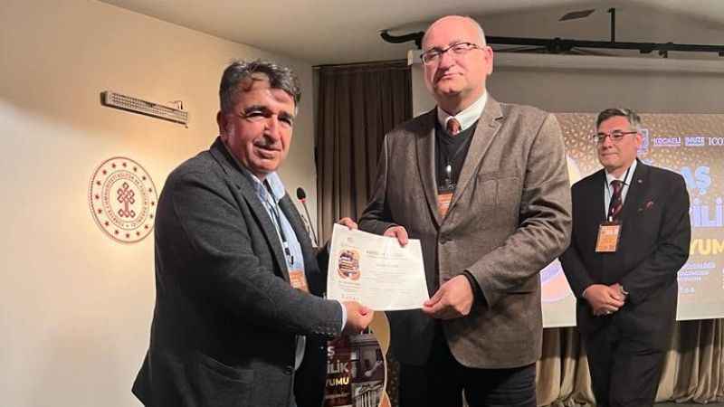 Yalova'da Atatürk ve Çocuk Müzesi tanıtıldı