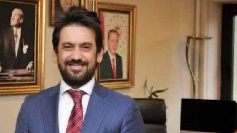 Kültür ve Turizm Bakan Yardımcısı Mumcu’dan Fazıl Say’a cevap