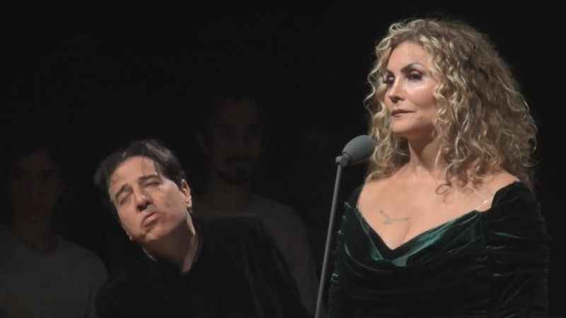 Kültür ve Turizm Bakan Yardımcısı Mumcu’dan Fazıl Say’a cevap