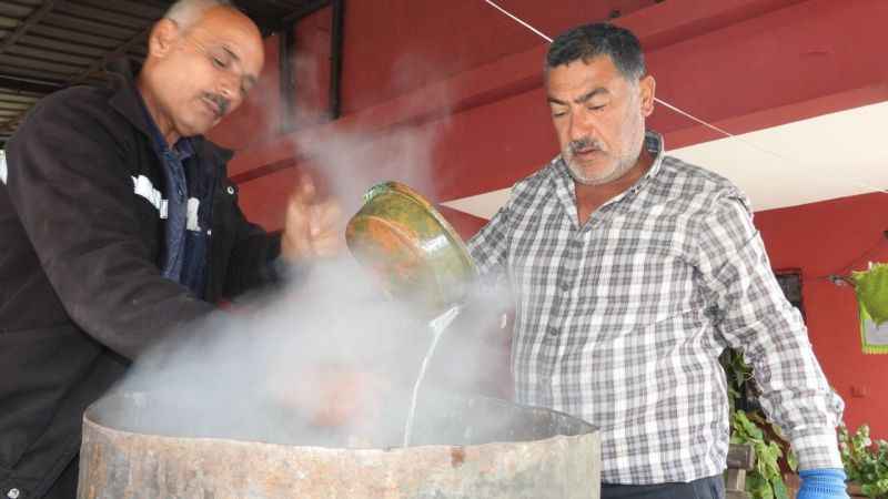 Defne sabununun faydaları saymakla bitmiyor