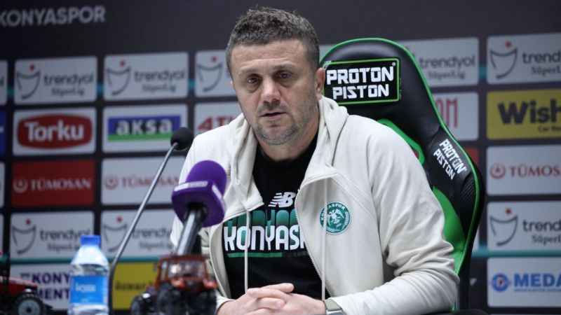 Hakan Keleş: “Oyuncularım inanılmaz şekilde istekliydi”