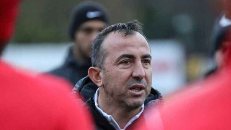 Kayserispor, Adana Demirspor maçı hazırlıklarını tamamladı