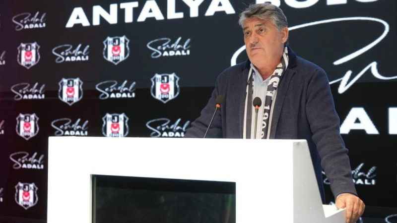 Serdal Adalı: "Transferlerin kötü olma nedeni, Şenol Güneş ile Ceyhun Kazancı’nın anlaşamaması"