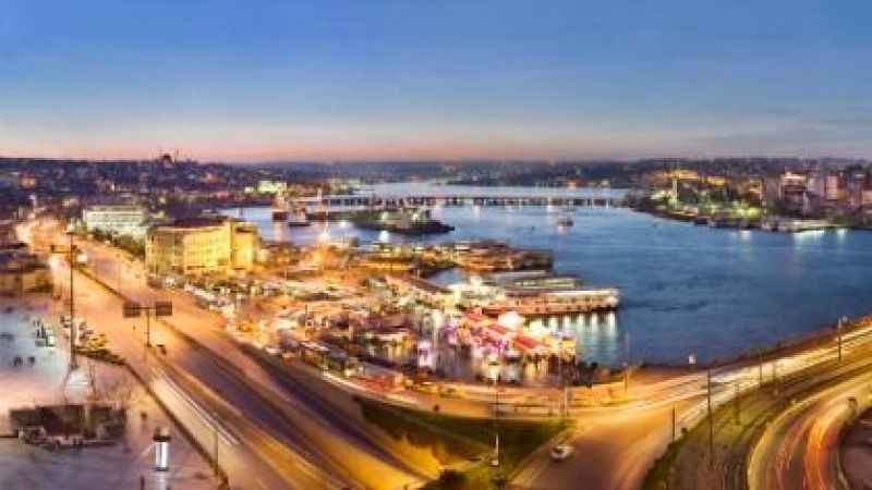 İTO Başkanı Avdagiç, İstanbul’un kongre turizminde yeniden ‘dünyada ilk 10’a girme hedefini açıkladı