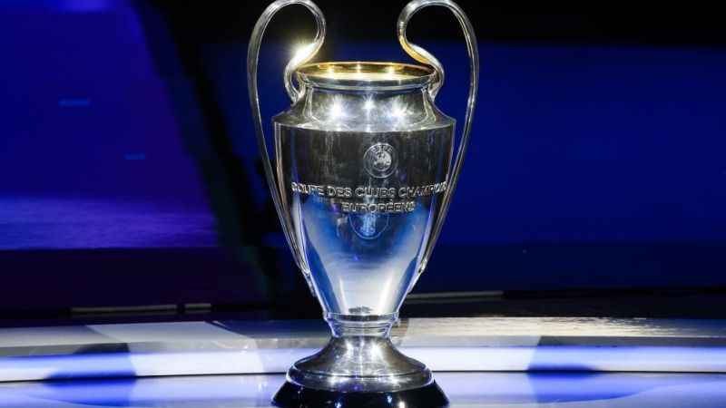 UEFA Şampiyonlar Ligi'nde 5. hafta heyecanı