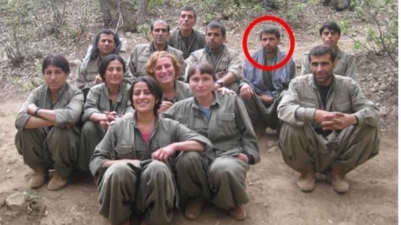 MİT'ten Suriye'de nokta operasyon