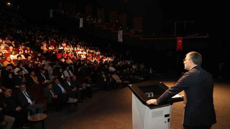 Sultanbeyli Kısa Film Yarışması ödülleri sahiplerini buldu Sultanbeyli Kısa Film Yarışması ödülleri sahiplerini buldu