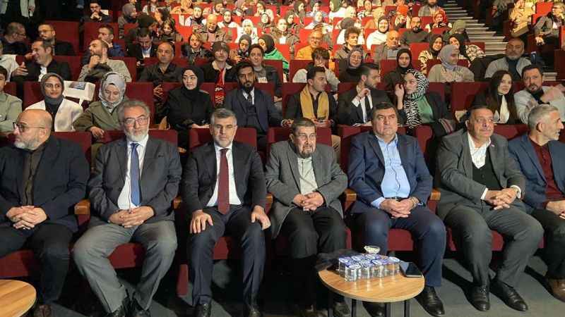 Sultanbeyli Kısa Film Yarışması ödülleri sahiplerini buldu Sultanbeyli Kısa Film Yarışması ödülleri sahiplerini buldu