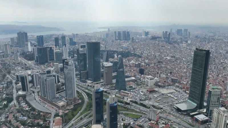 Gayrimenkul yatırımcılarının yüzü yurt dışına döndü