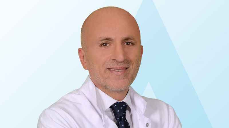 40 yaş üzeri her 5 yetişkinden biri KOAH hastası