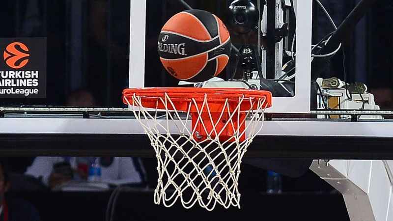 THY Euroleague'de 11. hafta heyecanı THY Euroleague'de 11. hafta heyecanı