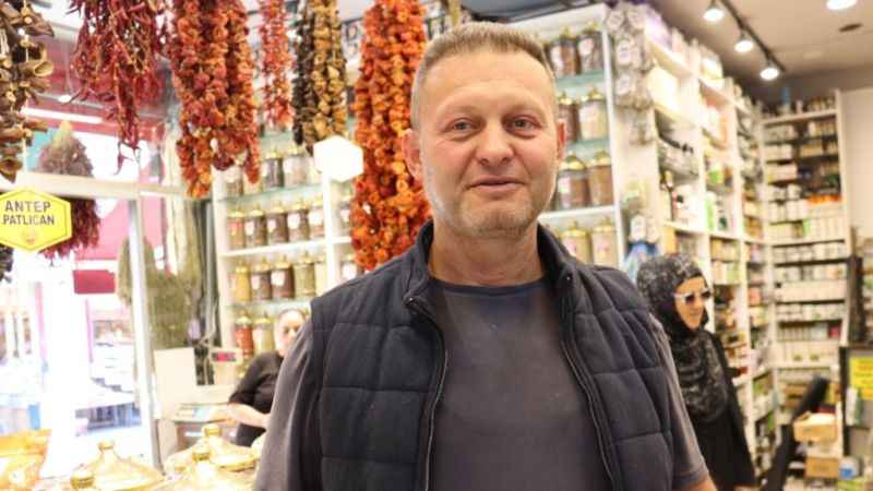 Herkes çöpe atıyor ama sağlığa çok faydası var Herkes çöpe atıyor ama sağlığa çok faydası var