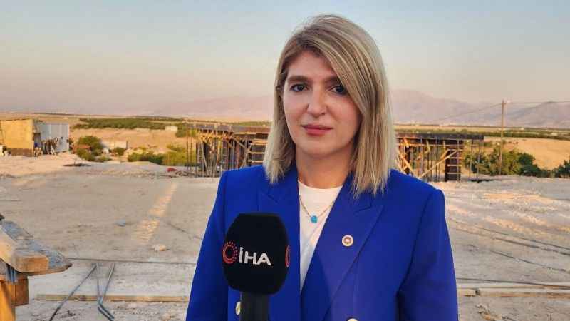 Deprem bölgesindeki 'mücbir sebep hali' uzatıldı