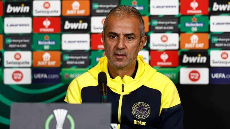 İsmail Kartal: "Buraya kazanmak için geldik"