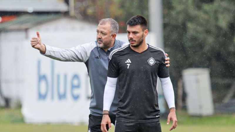 Altay, 2 aydır puana hasret