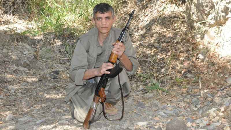 MİT'ten Kuzey Irak'ta nokta operasyon! MİT'ten Kuzey Irak'ta nokta operasyon!