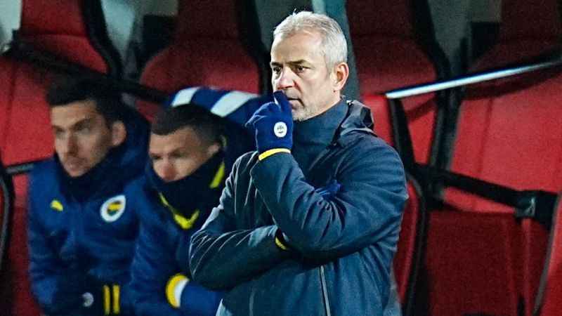İsmail Kartal: 