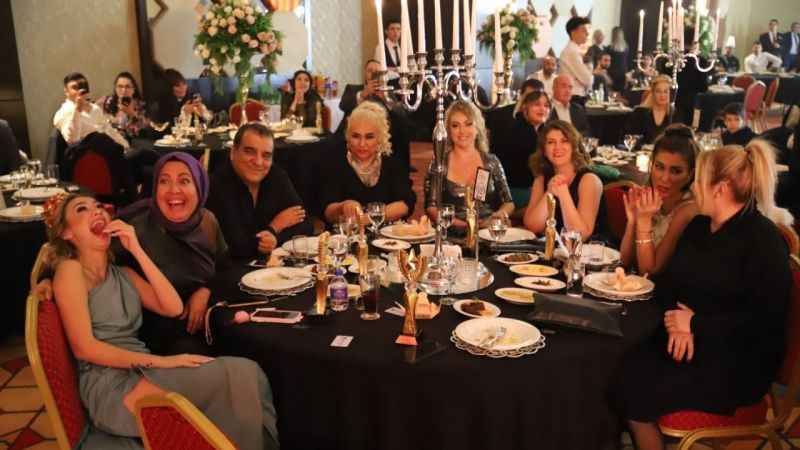 Best of Gaziantep’te muhteşem gala gecesi Best of Gaziantep’te muhteşem gala gecesi
