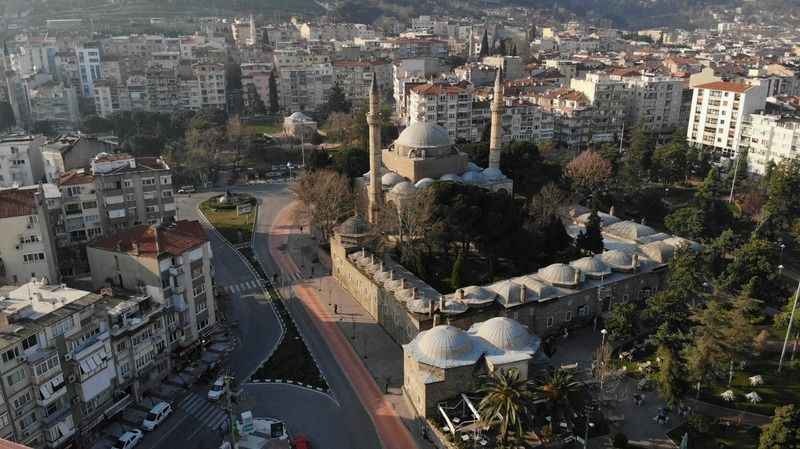 Özlenen Mesir Festivali için geri sayım başladı Özlenen Mesir Festivali için geri sayım başladı