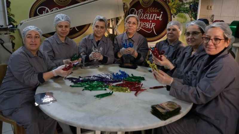 Özlenen Mesir Festivali için geri sayım başladı Özlenen Mesir Festivali için geri sayım başladı
