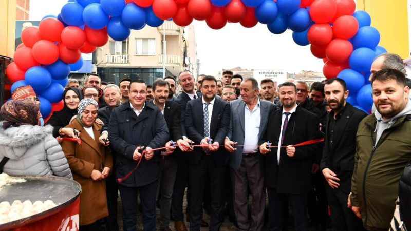 Muhlama festivaline yoğun ilgi Muhlama festivaline yoğun ilgi
