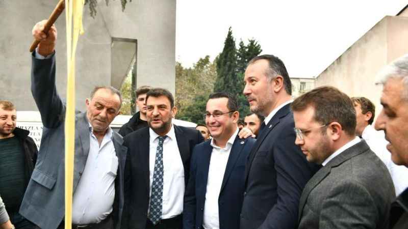 Muhlama festivaline yoğun ilgi