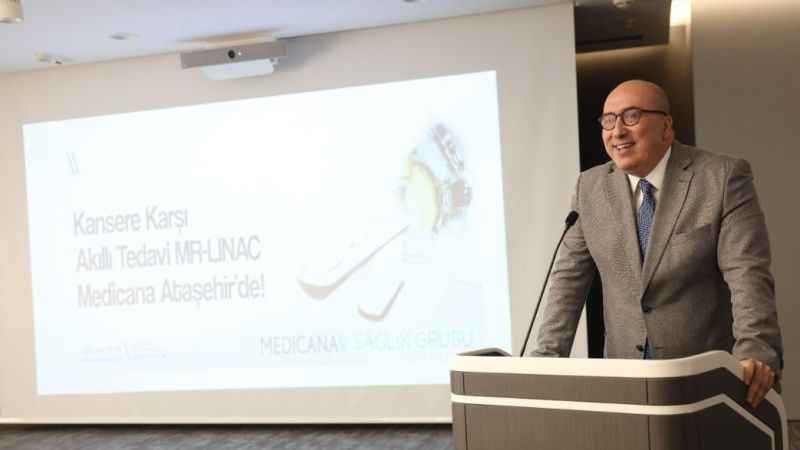 Kanser tedavisinde akıllı radyoterapi dönemi