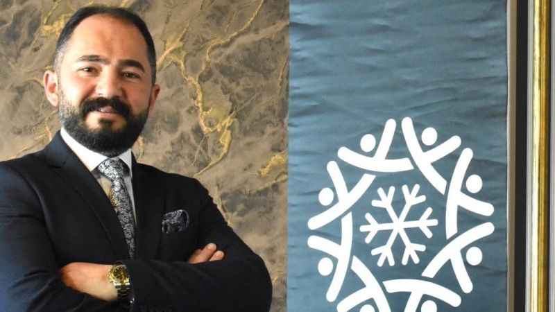 Erzurum Ticaret Platformu kuruldu Erzurum Ticaret Platformu kuruldu