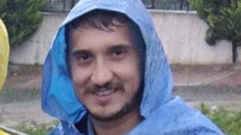 Ordu'da inşaattan düşen Orhan Çok hayatını kaybetti