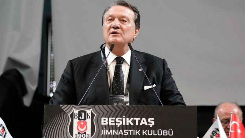 Hasan Arat: “Bugün dik duranların günüdür”