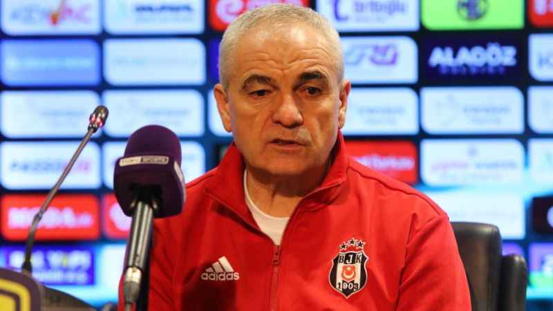 Rıza Çalımbay: “Ankaragücü her zaman çok zor bir deplasmandır” Rıza Çalımbay: “Ankaragücü her zaman çok zor bir deplasmandır”