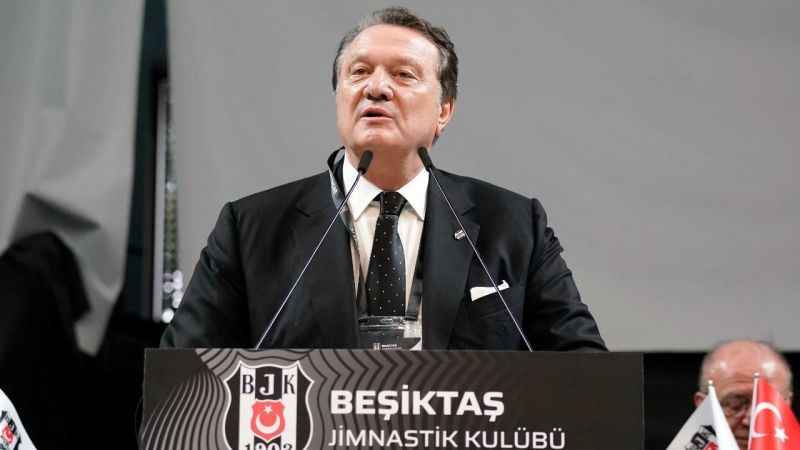 Hasan Arat: “Beşiktaşlı özel insandır”