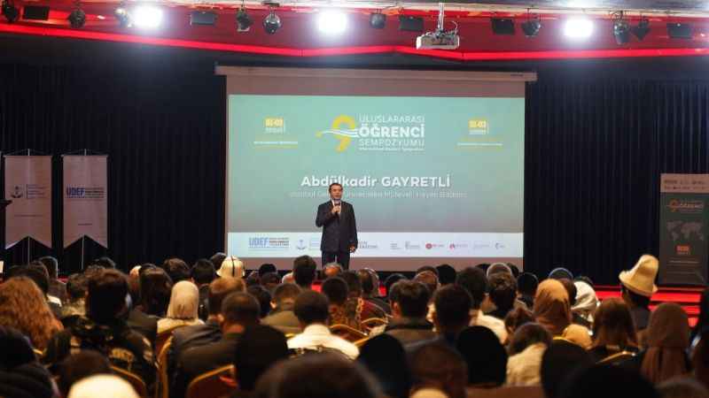 Türkiye uluslararası eğitimde ilk 10’da