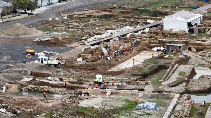Haydarpaşa Garı'nda 7 yıldır süren restorasyon hala bitmedi