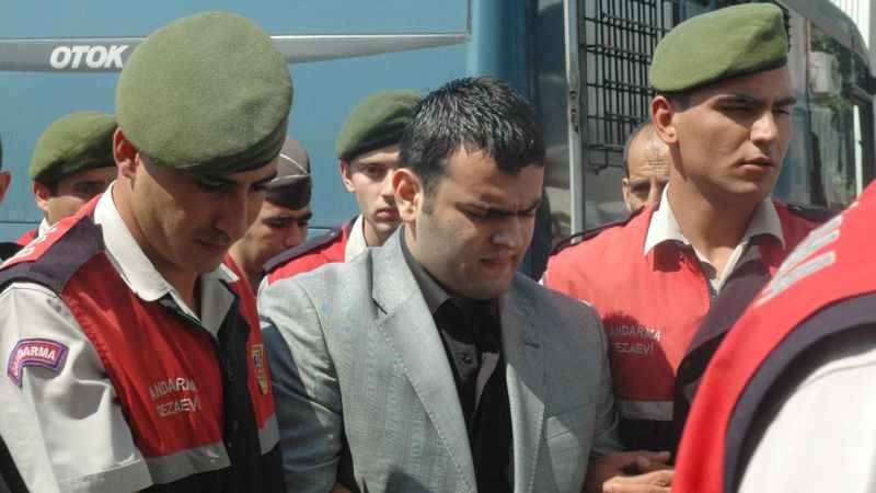Ogün Samast yeniden hakim karşısına çıkıyor Ogün Samast yeniden hakim karşısına çıkıyor