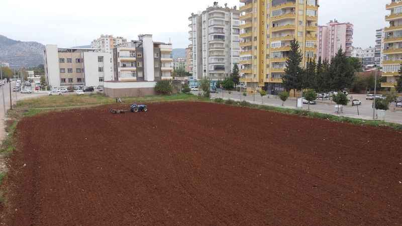 Tarımı milyonlara değişmiyor