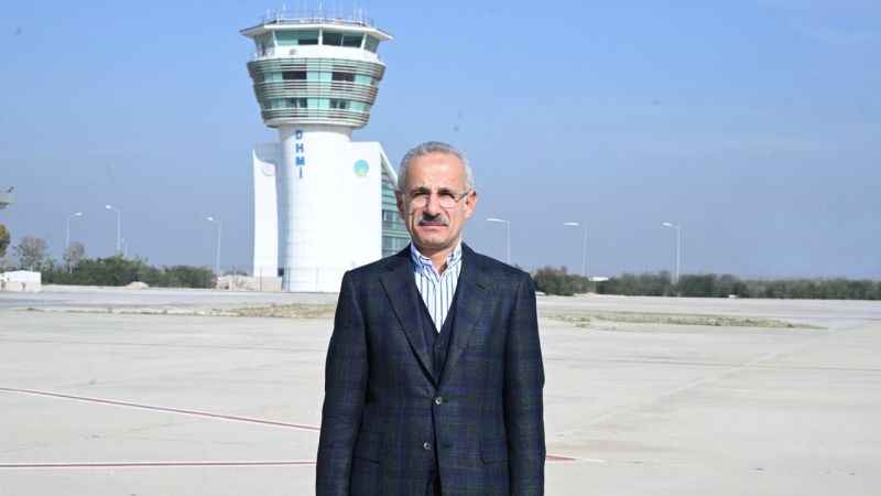 İstanbul Havalimanının kasım ayı verileri açıklandı 