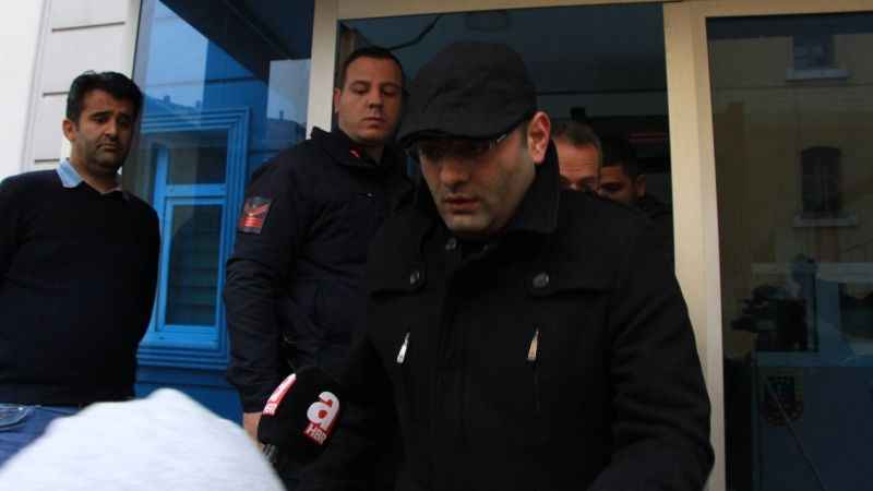 Ogün Samast savunma yapmadı