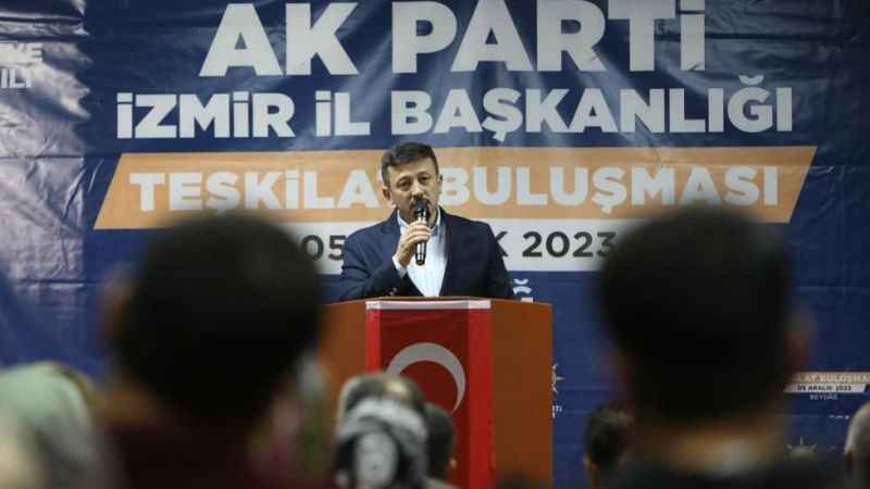 Hamza Dağ: 