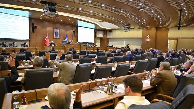 BUSKİ'nin 2024 yılı bütçesi 11 milyar 700 milyon