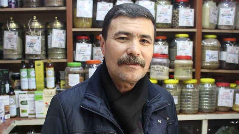 Kış aylarında kara mürver çayı tavsiyesi